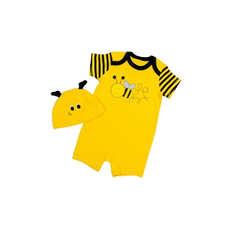 bee ramper