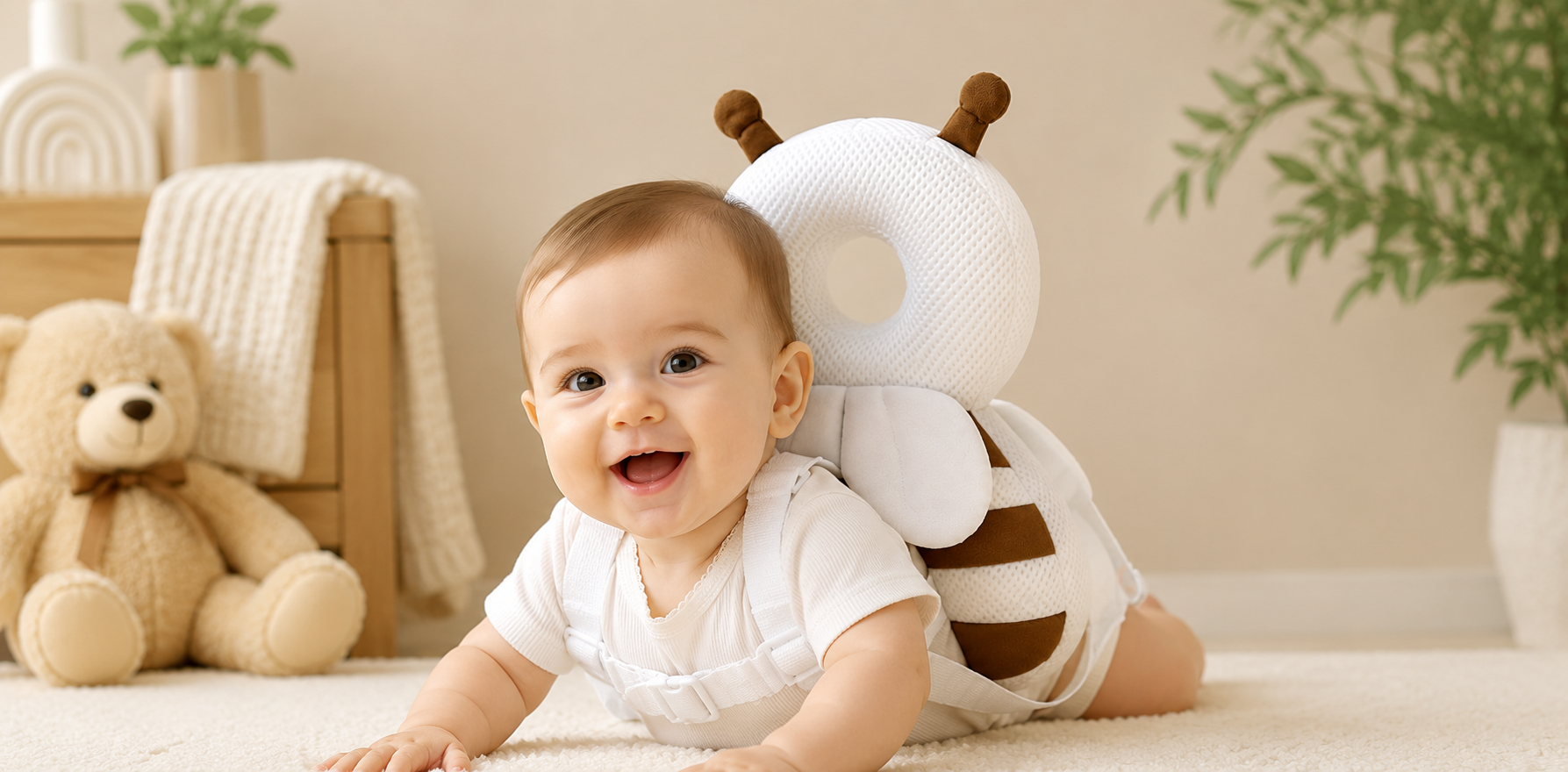 best baby products online in India