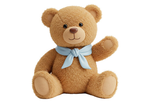 PinkPearls Teddy Bear Soft Toy Collection